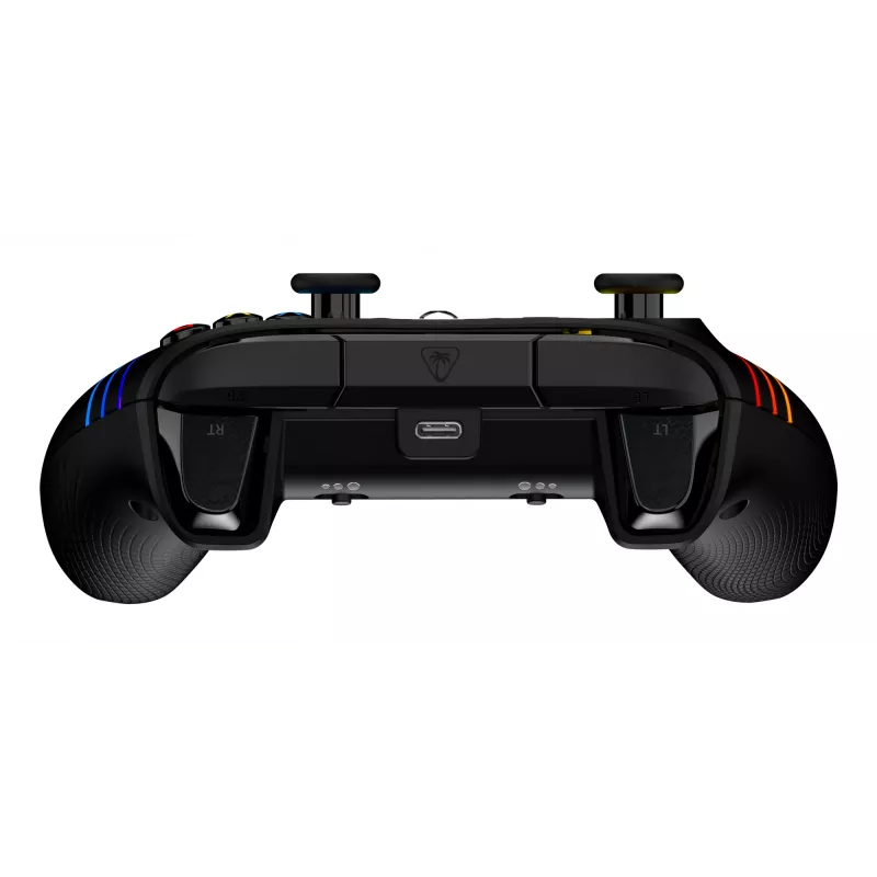 Gamepad Turtle Beach Afterglow Wave zwart USB PC Xbox Series