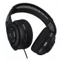 Headset Turtle Beach Atlas 200 bedrade gaming-headset zwart 20-20000 Hz