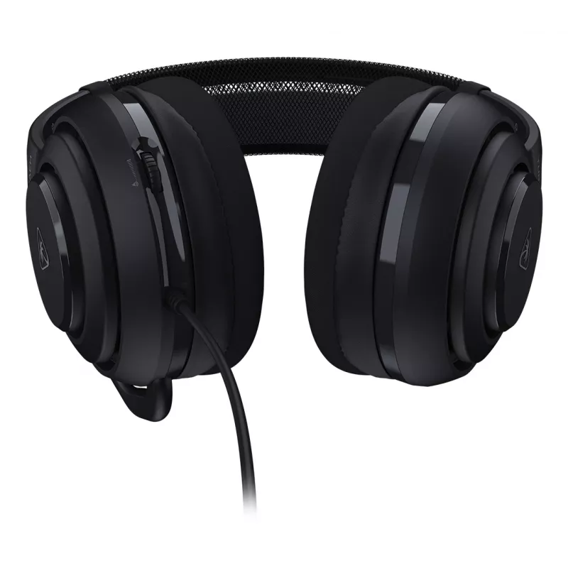 Headset Turtle Beach Atlas 200 bedrade gaming-headset zwart 20-20000 Hz
