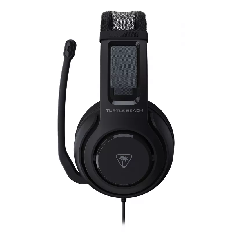 Headset Turtle Beach Atlas 200 bedrade gaming-headset zwart 20-20000 Hz