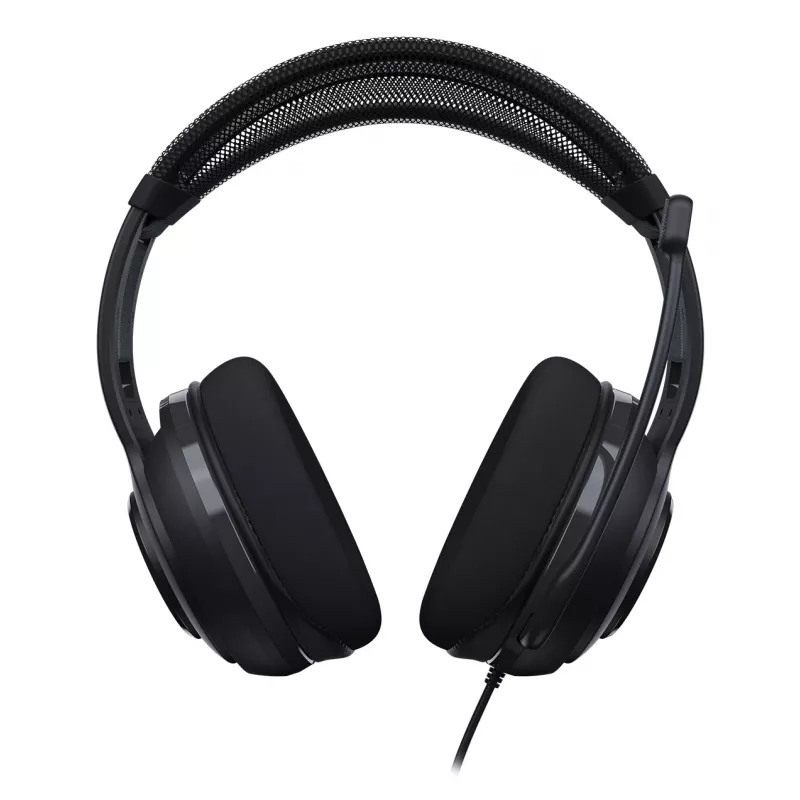 Headset Turtle Beach Atlas 200 bedrade gaming-headset zwart 20-20000 Hz