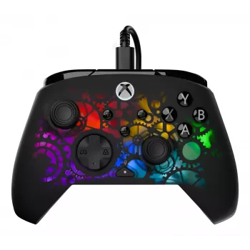 Gamepad Turtle Beach Afterglow Ignite bedraad RGB controller aanpasbare RGB-verlichting opnieuw toe te wijzen knoppen
