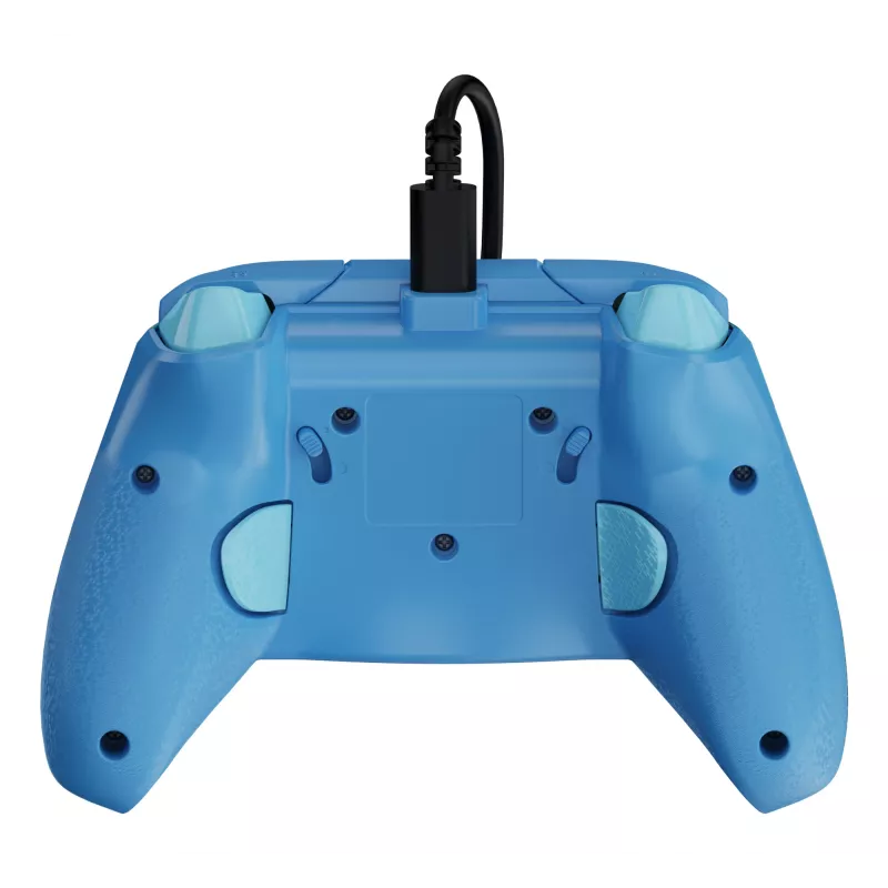 Gamepad Turtle Beach Rematch Advanced bedraad 2025 USB meerkleurig Xbox One Xbox One S Xbox One X