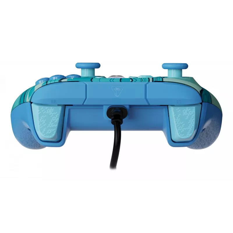 Gamepad Turtle Beach Rematch Advanced bedraad 2025 USB meerkleurig Xbox One Xbox One S Xbox One X