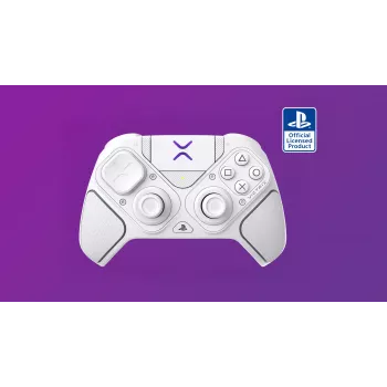Gamepad Turtle Beach Victrix Pro BFG Reloaded draadloos modulair controller PC PS4 PS5