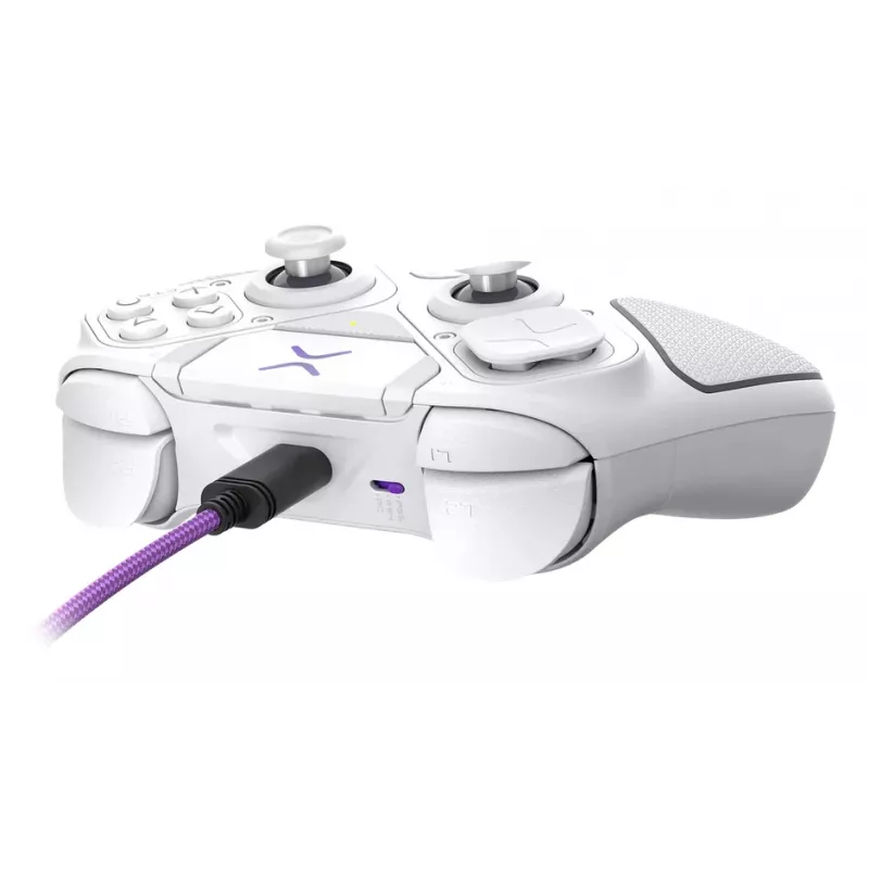Gamepad Turtle Beach Victrix Pro BFG Reloaded draadloos modulair controller PC PS4 PS5