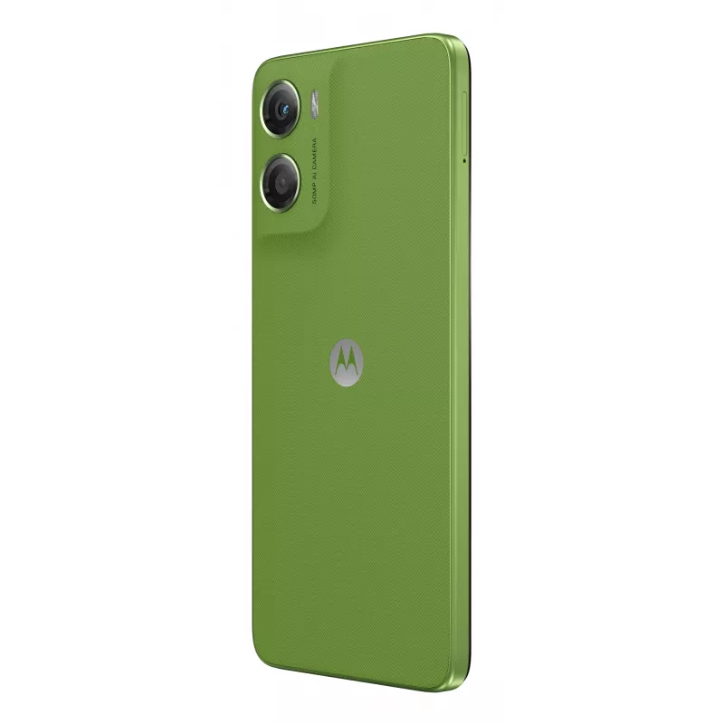 Motorola moto g06 17,5 cm (6,88 inch) dual SIM Android 15 4G USB Type-C 4 GB 64 GB 5200 mAh groen