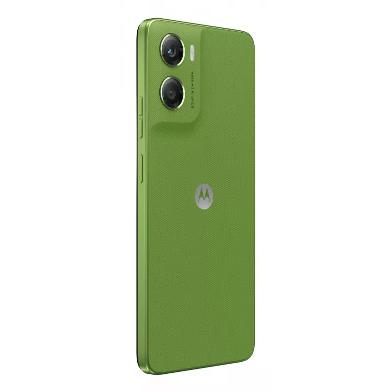 Motorola moto g06 17,5 cm (6,88 inch) dual SIM Android 15 4G USB Type-C 4 GB 64 GB 5200 mAh groen