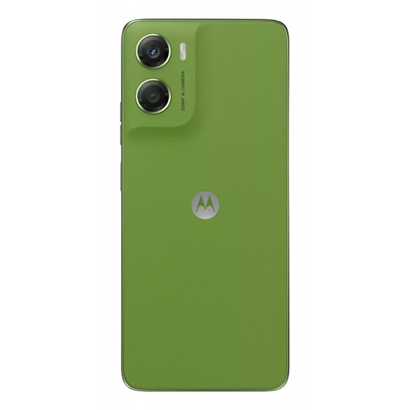 Motorola moto g06 17,5 cm (6,88 inch) dual SIM Android 15 4G USB Type-C 4 GB 64 GB 5200 mAh groen