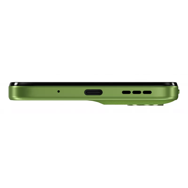 Motorola moto g06 17,5 cm (6,88 inch) dual SIM Android 15 4G USB Type-C 4 GB 64 GB 5200 mAh groen