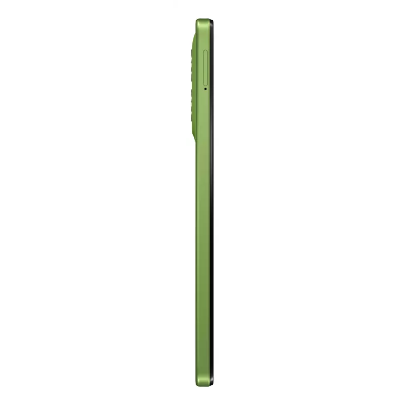 Motorola moto g06 17,5 cm (6,88 inch) dual SIM Android 15 4G USB Type-C 4 GB 64 GB 5200 mAh groen