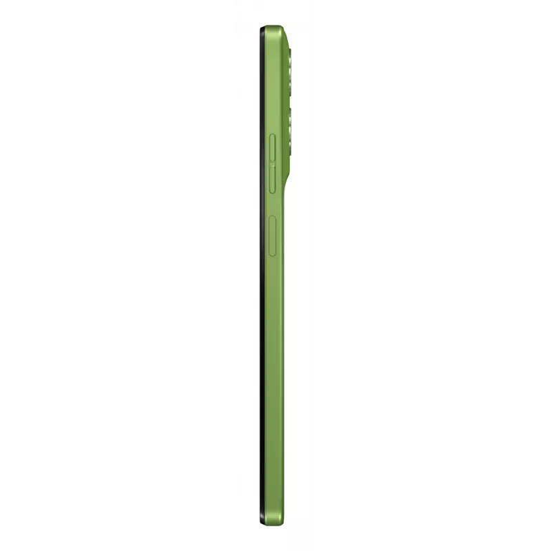 Motorola moto g06 17,5 cm (6,88 inch) dual SIM Android 15 4G USB Type-C 4 GB 64 GB 5200 mAh groen