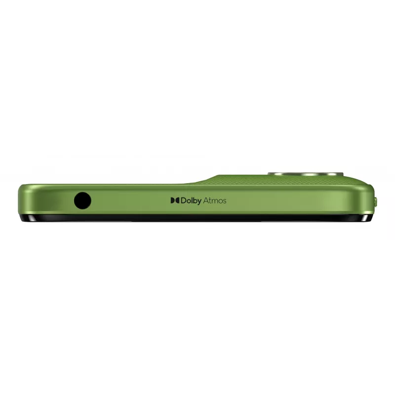 Motorola moto g06 17,5 cm (6,88 inch) dual SIM Android 15 4G USB Type-C 4 GB 64 GB 5200 mAh groen