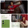 Motorola moto g06 17,5 cm (6,88 inch) dual SIM Android 15 4G USB Type-C 4 GB 64 GB 5200 mAh groen