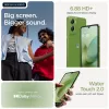 Motorola moto g06 17,5 cm (6,88 inch) dual SIM Android 15 4G USB Type-C 4 GB 64 GB 5200 mAh groen