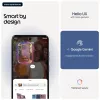 Motorola moto g17 17,1 cm (6,72 inch) dual SIM Android 15 USB Type-C 8 GB 128 GB 5200 mAh paars