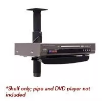Chief PAC102B tv-steun/voet zwart