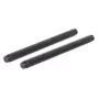 Chief FCK016 montageset zwart metaal
