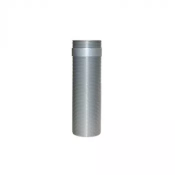 Projectorsteun Chief CMSZ006S metaal zilver breedte 38mm diepte 38mm hoogte 152mm