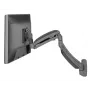 Chief K1W120B monitorsteun / standaard 76,2 cm (30 inch) wand zwart