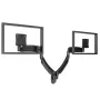 Chief K1W220B monitorsteun / standaard 76,2 cm (30 inch) wand zwart