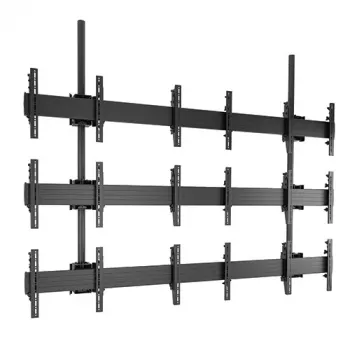 Chief FUSION 139,7 cm (55 inch) zwart