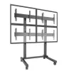 Chief LVM2X2U signagedisplay montagesysteem 152,4 cm (60 inch) zwart