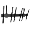 Chief LCM3X1UP tv-steun/voet 139,7 cm (55 inch) zwart