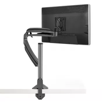 Chief K1C120B monitorsteun / standaard 76,2 cm (30 inch) bureau zwart