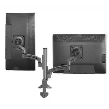 Chief K2C220B monitorsteun / standaard 76,2 cm (30 inch) bureau zwart