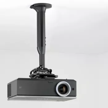 Chief KITEC030045B projectorsteun plafond zwart