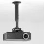 Chief KITEC030045B projectorsteun plafond zwart