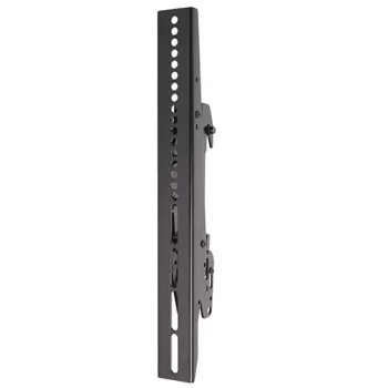 Chief Fusion Large Tilt Interface, interface-adapterarm, zwart, -20 - 5°, 425,5 mm, 74 mm, 46,6 mm