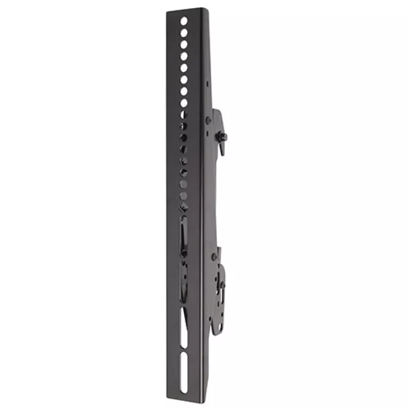 Chief Fusion Large Tilt Interface, interface-adapterarm, zwart, -20 - 5°, 425,5 mm, 74 mm, 46,6 mm