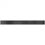 Chief Fusion Horizontale rij 60 inch, Horizontale rij, Zwart, 1524 mm, 25,4 mm, 127 mm, 1 stuks