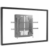 Chief Large Fusion dynamisch in hoogte verstelbare wandbeugel, 80 kg, 200 x 200 mm, 800 x 400 mm, 0 - 400 mm