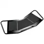 Chief FCA613 modulair schap hangende montage zwart, zilver