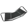 Chief FCA613 modulair schap hangende montage zwart, zilver