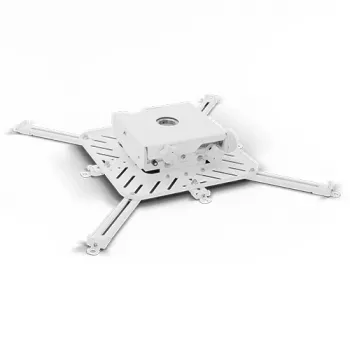 Chief VCTUW projectorbeugel plafond wit
