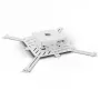 Chief VCTUW projectorbeugel plafond wit