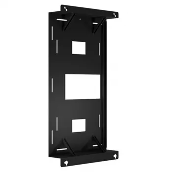 Chief PSMO2168 signagedisplay-beugel 139,7 cm (55 inch) zwart