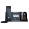 IP-telefoon Yealink MP54 Microsoft Teams Edition bedrade handset Android