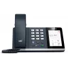 IP-telefoon Yealink MP54 Microsoft Teams Edition bedrade handset Android