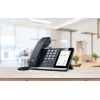 IP-telefoon Yealink MP54 Microsoft Teams Edition bedrade handset Android