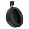 Yealink BH76 Plus met laadstation Teams zwart USB-C/A headset
