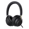 Yealink BH76 Plus met laadstation Teams zwart USB-C/A headset