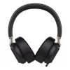 Yealink BH76 Plus met laadstation UC zwart USB-C/A headset