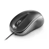 NGS EASY DELTA muis office dubbelhandig USB Type-A optisch 1200 DPI