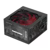 Mars Gaming MPIII750 pc-voeding 750W ATX 85 % efficiëntie 5 jaar garantie