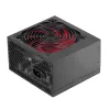 Mars Gaming MPIII750 pc-voeding 750W ATX 85 % efficiëntie 5 jaar garantie